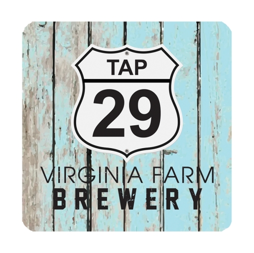 Tap 29 Brewery & Pub logo