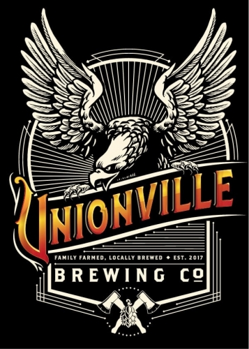 Unionville Brewing Co. logo