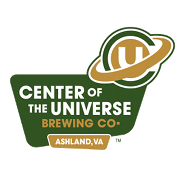 Center Of The Universe Brewing Company logo