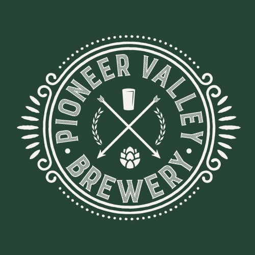 Pioneer Valley Brewery logo