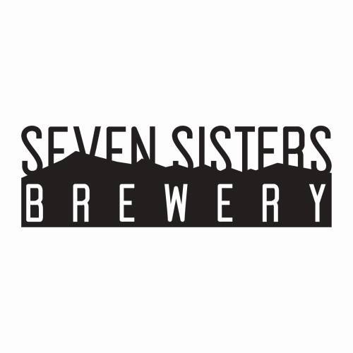 Seven Sisters Brewery logo