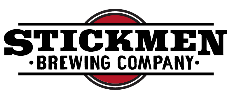 Stickmen Brewing Company logo