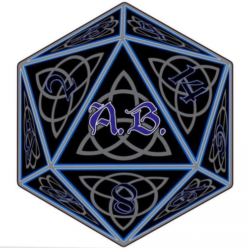 Aistear Brewing logo