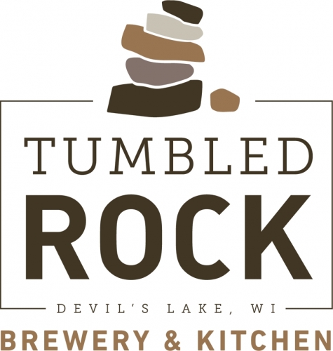 Tumbled Rock Brewery & Kitchen logo