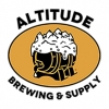 Altitude Brewing & Supply logo