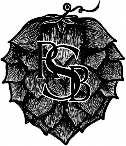 Shunock River Brewery logo