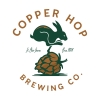Copper Hop Brewing Company logo
