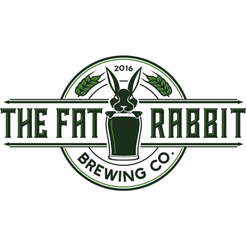 Fat Rabbit Brewing Co. logo