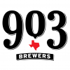 903 Brewers logo