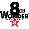 8th Wonder Brewery logo