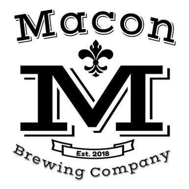 Macon Brewing Company logo