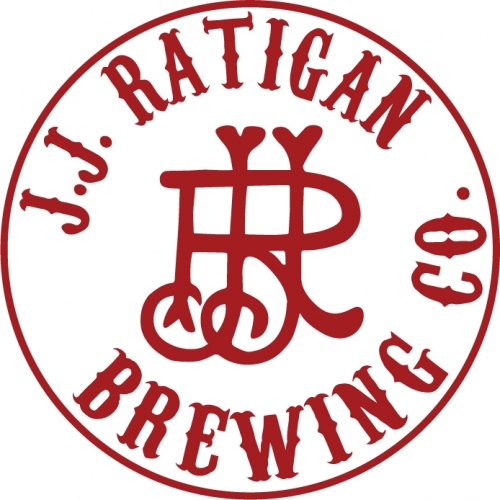 J.J. Ratigan Brewing Co. logo