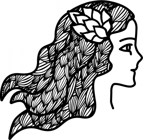 ODD Muse Brewing Company logo