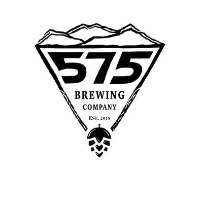 575 Brewing Company logo
