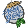 North Grove Brewers logo