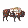 BEND CIDER CO. logo