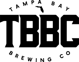 Tampa Bay Brewing Company logo