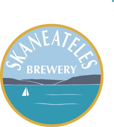 Skaneateles Brewery logo