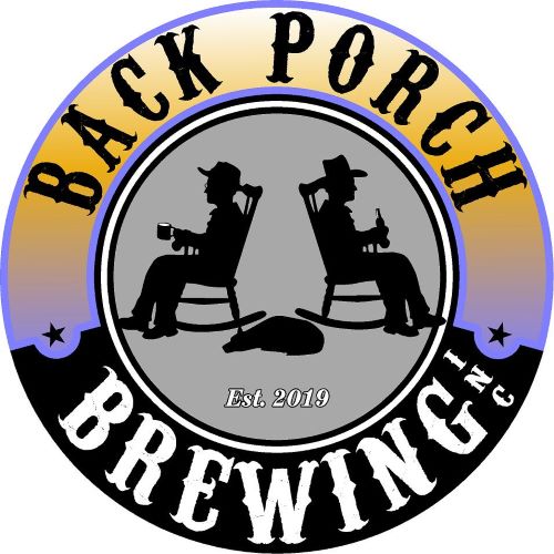 Back Porch Brewing logo