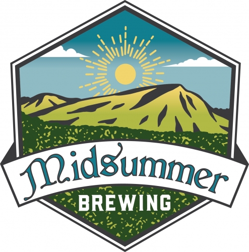Midsummer Brewing logo