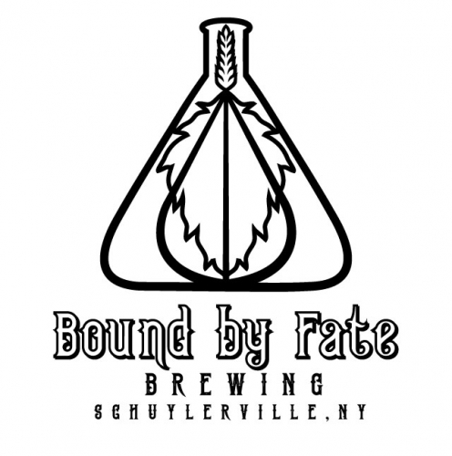 Bound By Fate Brewing logo