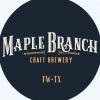Maple Branch Craft Brewery logo
