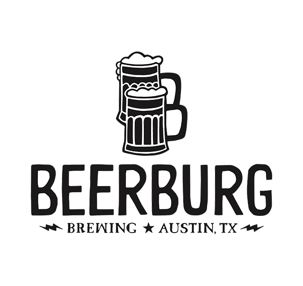 Beerburg Brewing Company logo