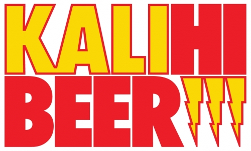Kalihi Beer logo