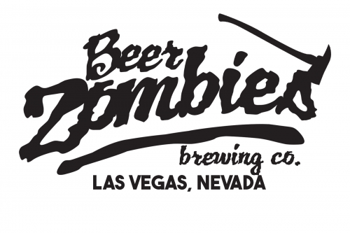 Beer Zombies Brewing Co. logo