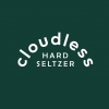 Cloudless Hard Seltzer logo