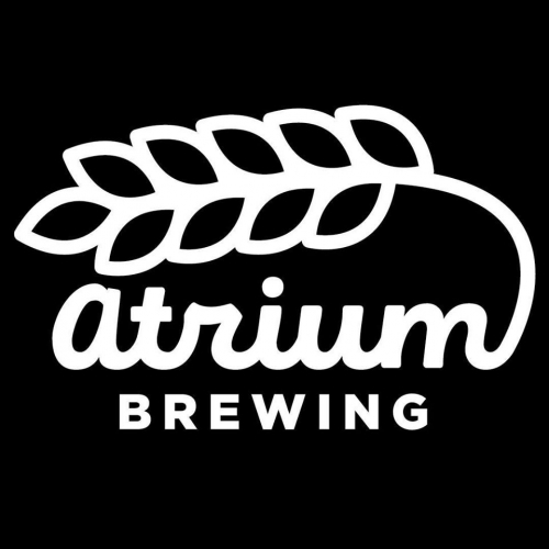 Atrium Brewing logo