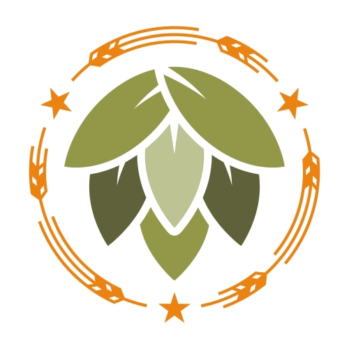 Orange Hat Brewing logo