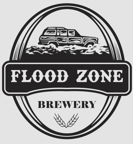 Flood Zone Brewery logo
