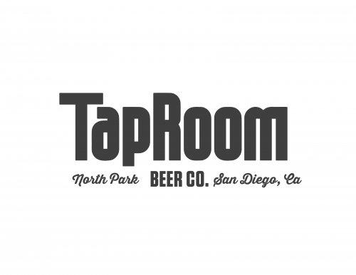 TapRoom Beer Company logo
