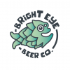 Bright Eye Beer Co. logo