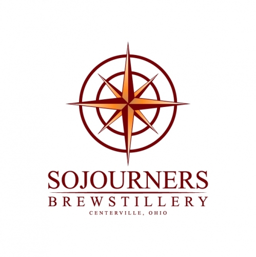 Sojourners Brewstillery logo