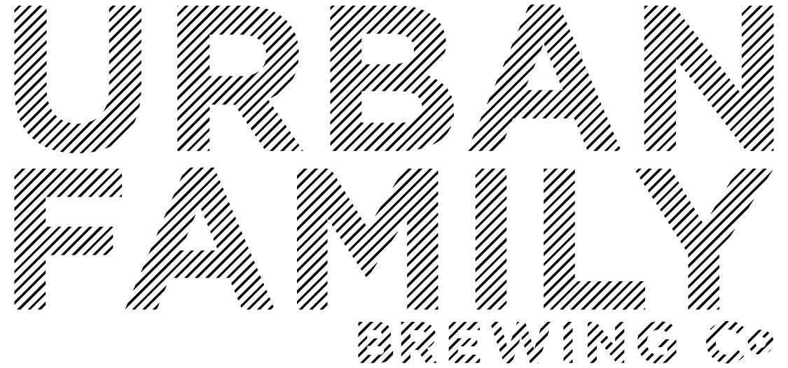 Urban Family Brewing logo
