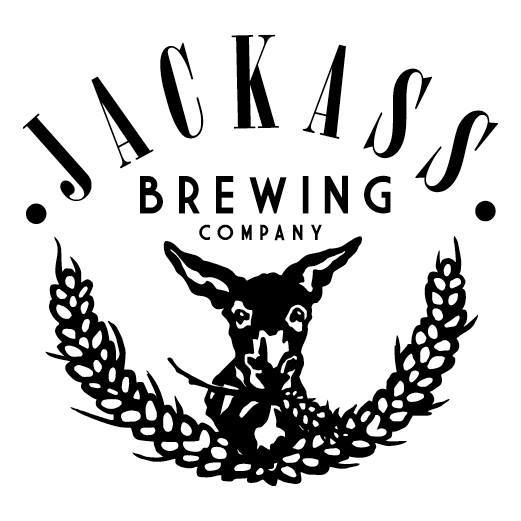 Jackass Brewing Company logo