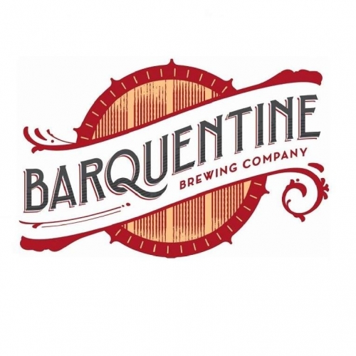 Barquentine Brewing Company logo