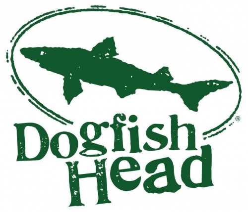 Dogfish Head Craft Brewery logo