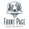 Front Page Brewing Company logo