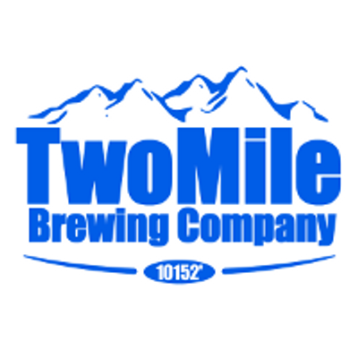 Two Mile Brewing Company logo