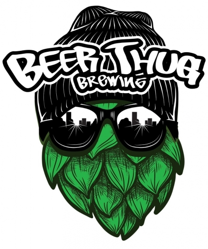 Beer Thug Brewing logo