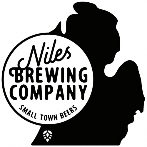 Niles Brewing Company logo