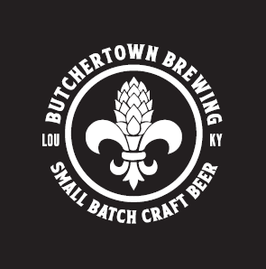 Butchertown Brewing logo