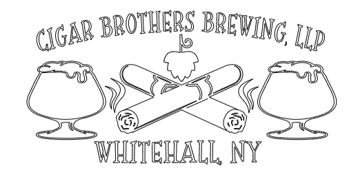 Cigar Brothers Brewing logo