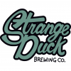 Strange Duck Brewing logo