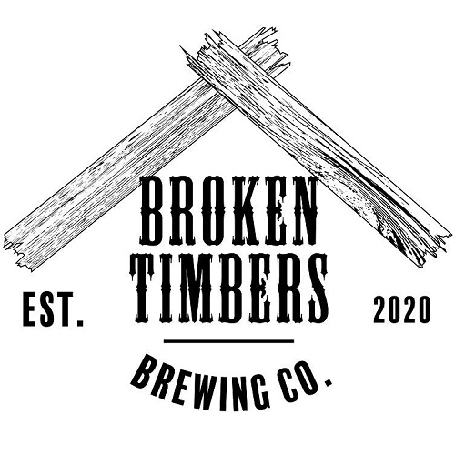 Broken Timbers Brewing Company logo