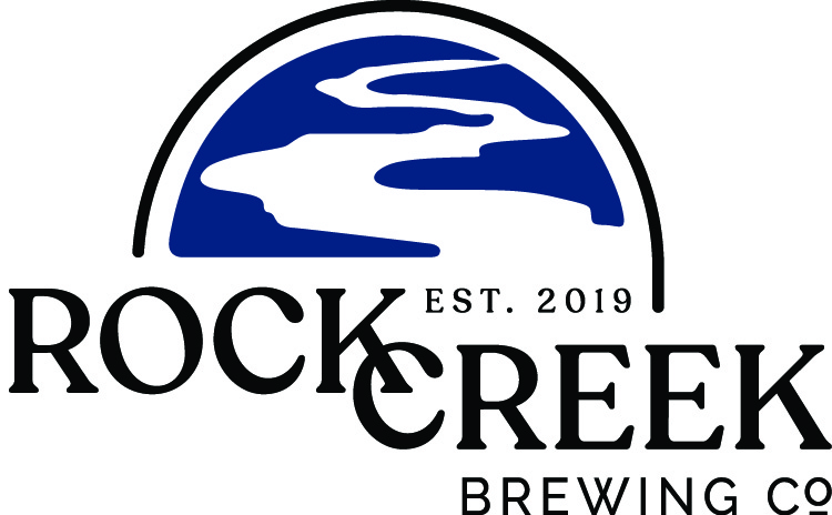 Rockcreek Brewing Co logo