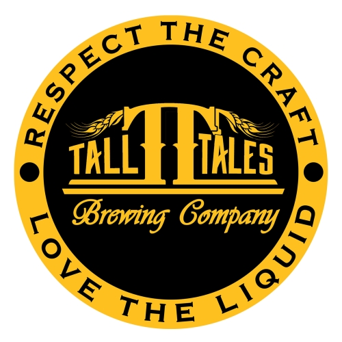 Tall Tales Brewing Company logo